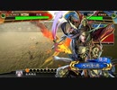 【三国志大戦】覇者ぎ過ぎです双無さん！　第17回　