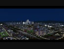 【A列車で行こう９】終夜運転「All Night Train Service」