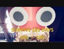 【TABS】185日生き残るふにゃふにゃ 101~185日 【VOICEROID実況】