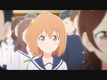 恋する小惑星（アステロイド） 01.「二人の約束」