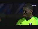 《19-20フランスカップ》 [ベスト64] リナ・モンテリ（6部） vs パリ・サンジェルマン