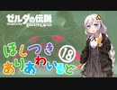 【ゼルダの伝説BotW】ほしつきありあわいるどPart18【VOICeVI実況】