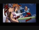 ジョジョの奇妙な冒険GW 英語吹替版 第08話 I've got one shot left, which must mean the worst is just behind me, right?