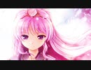 千の刃濤、桃花染の皇姫 -花あかり- OP