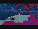 【2Dアクション】孤高の戦士が旅する「Hyper Light Drifter」#14