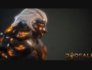 [God Fall]短いゲームプレイ、最初のゲームPS5