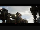 【協力実況】硝煙香る EARTH DEFENSE FORCE:IRON RAIN　part5