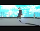 【にじさんじMMD】リバースユニバース【三枝/エクス/加賀美/黛/シェリン】