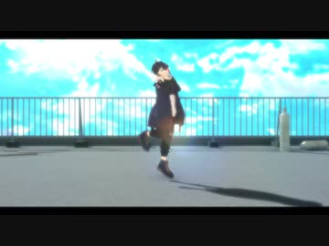 【にじさんじMMD】リバースユニバース【三枝/エクス/加賀美/黛/シェリン】