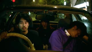 Friday Night Plans - HONDA
