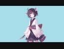 しいたけが死ぬほど嫌い / 東北きりたん