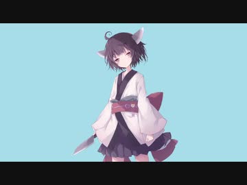 しいたけが死ぬほど嫌い / 東北きりたん