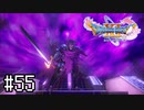 【実況】人見知りな勇者御一行と虚言癖の村人 #55【DQ11S】