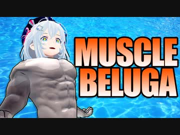 ネットでバズった画像が格闘ゲームに！？【Fight of Animals】