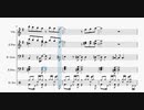 【自作曲】『寒い日その7』
