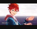 【MMDあんスタ】flos【スバルとあんず】
