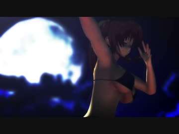 [MMD]　めーさくで「Elect」