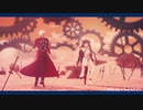 【Fate/MMD】DAYBREAK FRONTLINE【エミヤとイシュタル】