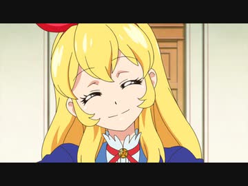 アイカツ 第50話 思い出は未来のなかに アニメ 動画 ニコニコ動画