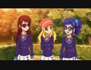 アイカツ！（2ndシーズン）　第56話　恋のトップシークレット