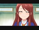 アイカツ！（2ndシーズン）　第57話　ゆるキャ蘭ウェイ！