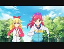 アイカツ！（2ndシーズン）　第64話　ラッキーアイドル☆