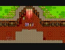 【DQ３実況】クリア後裏ダンジョン　おばあが行く！with娘　その55