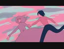 夜に駆ける歌ってみた【かもちゅん】