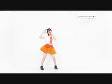【お誕生日に】私、アイドル宣言＠踊ってもた【つくも】