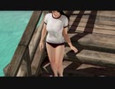 【DOAX3F】グラビアパラダイスランダム編