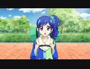 アイカツ！（2ndシーズン）　第71話　キラめきはアクエリアス