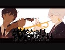 【FGO】アラサー女(私)の好きな曲メドレー【偽演奏】