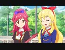 アイカツ！（2ndシーズン）　第72話　ハッピィ☆アイドルフェス 1st Day！