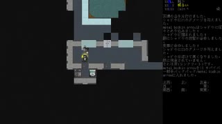 Cataclysm:DDA　適当に放浪してみる　１５６日目その３