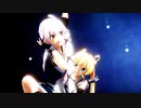 [MMD艦これ] 「ラストダンス　」 　(由良＆阿武隈）　1080p