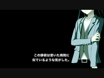 偶像人形　中　／朗読