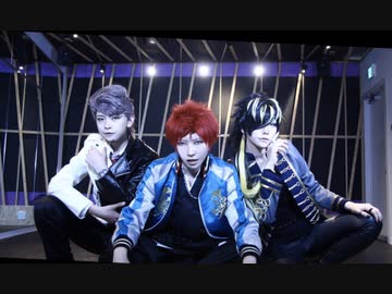 【ヒプマイ】サンズリバーリバイブ【コスプレ踊ってみた】