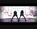 【MMDルパン三世】マダママゴト