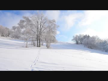 スケッチ;”ユキアソビ”（inst）