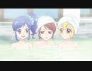 アイカツ！（2ndシーズン）　第75話　アゲイン♪オフタイム