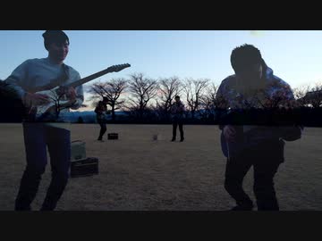 DRAGON NINJA - Handed Down [Music Video]
