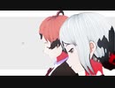 【SDRA2】僕が知らない××【前田・空】