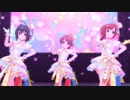 【高画質】法子・美穂・響子で「夢をのぞいたら(for BEST3 VERSION)」【デレステMV】