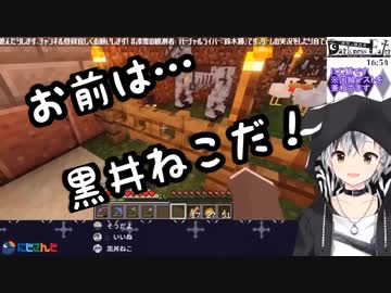 鈴木勝、猫を飼う。