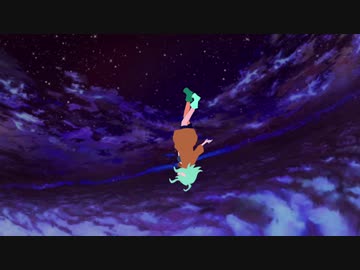 【UTAUカバー】アスノヨゾラ哨戒班【瑠音希雨】
