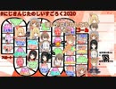 【にじさんじ】同じ道を辿り続けたアルスガクと巻き込まれた加賀美ハヤト