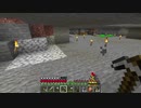 【Minecraft】マイクラで堕築REBOOT　1.15　Part7【結月ゆかり】