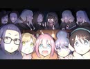 【ShinyDays】 Die glänzenden Tage【メタルアレンジ】