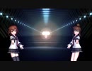 黒柚式 第六駆逐隊 雷＆電 で『アンヘル』
