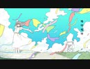 【言音あおい/透音やま】夏が終わっていきますね【UTAUカバー＋ust】